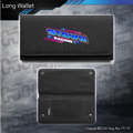 Long Wallet - Rick Stowe