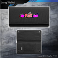 Long Wallet - Riley Racing