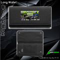 Long Wallet - Roycroft Brothers