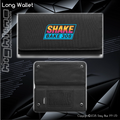 Long Wallet - Shake Bake 308 Sunset