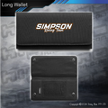Long Wallet - Simpson Racing Team