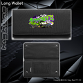 Long Wallet - The Roycrofts