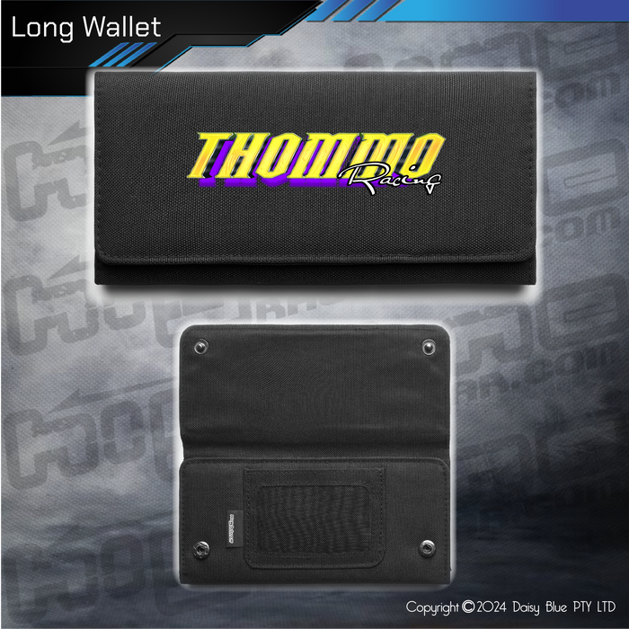 Long Wallet - Thommo Racing