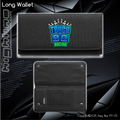Long Wallet - Touch N' Go Racing