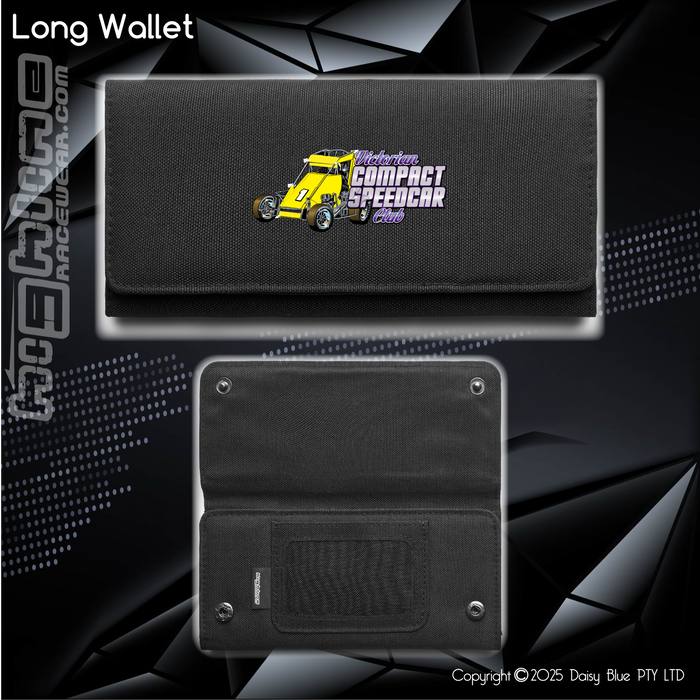 Long Wallet - VCSC
