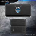 Long Wallet - Viking Maintenance & Gardening