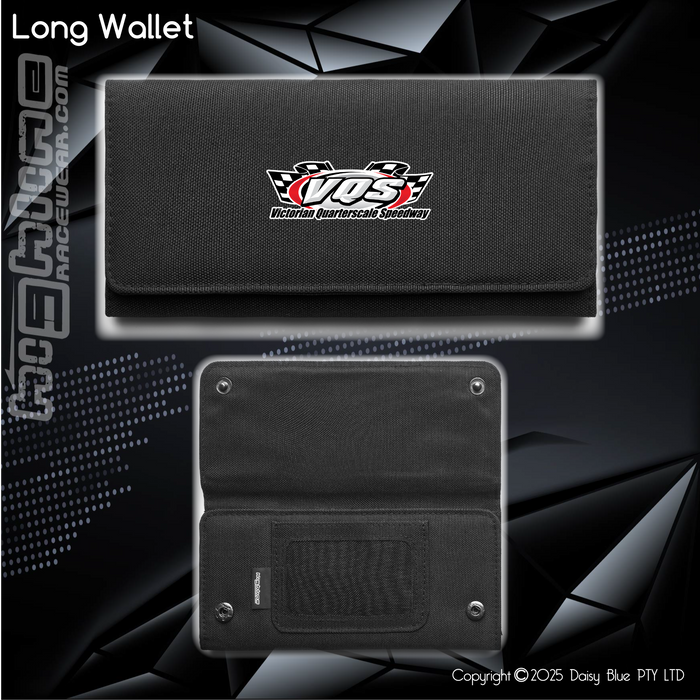Long Wallet - VQS