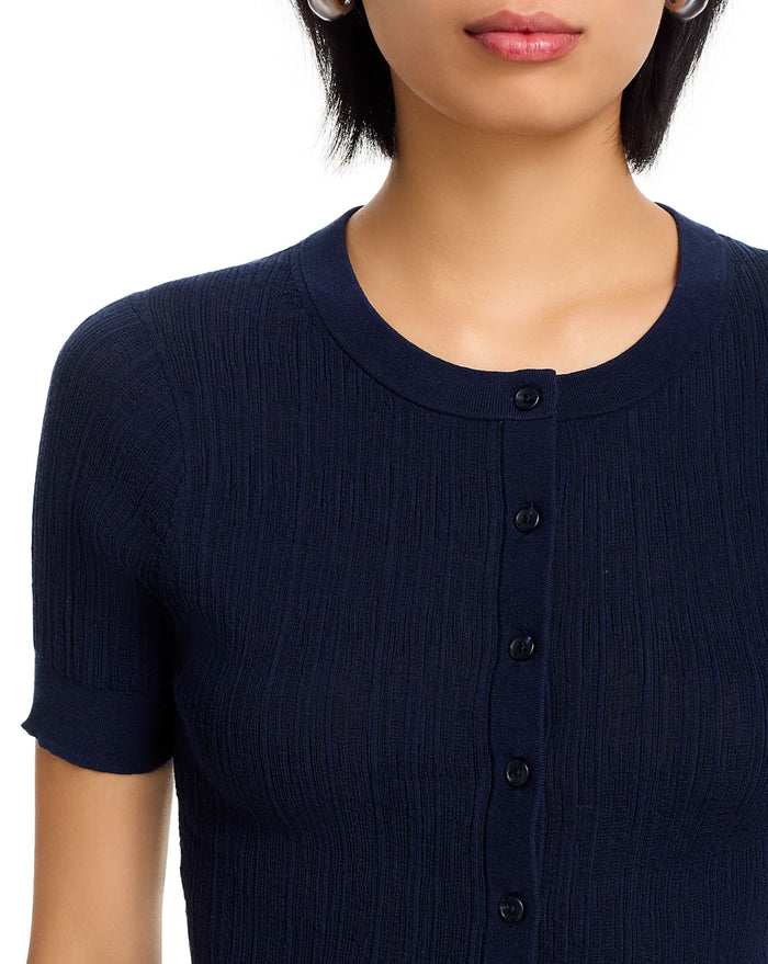 Lottie Cardigan-Tops/Blouses-Uniquities