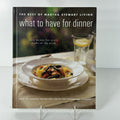 Martha Stewart Living Book