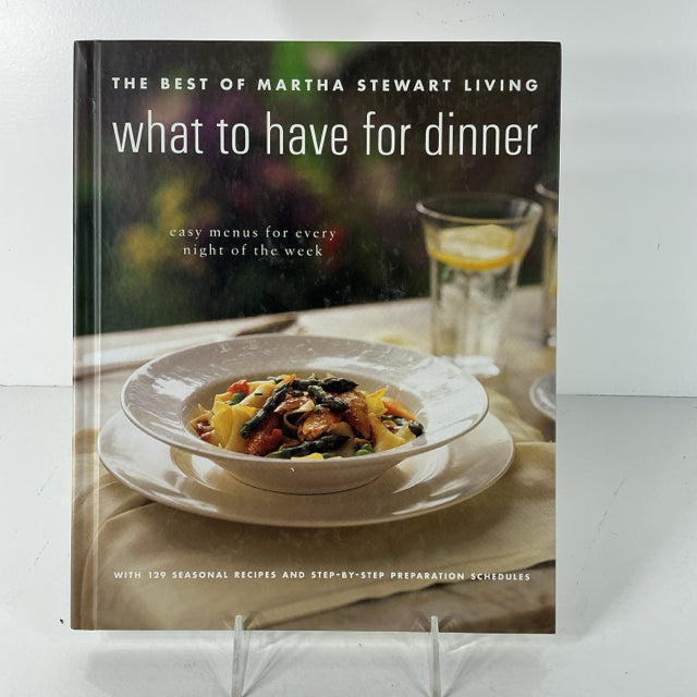 Martha Stewart Living Book