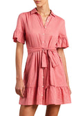 Martinique Dress-Dresses-Uniquities