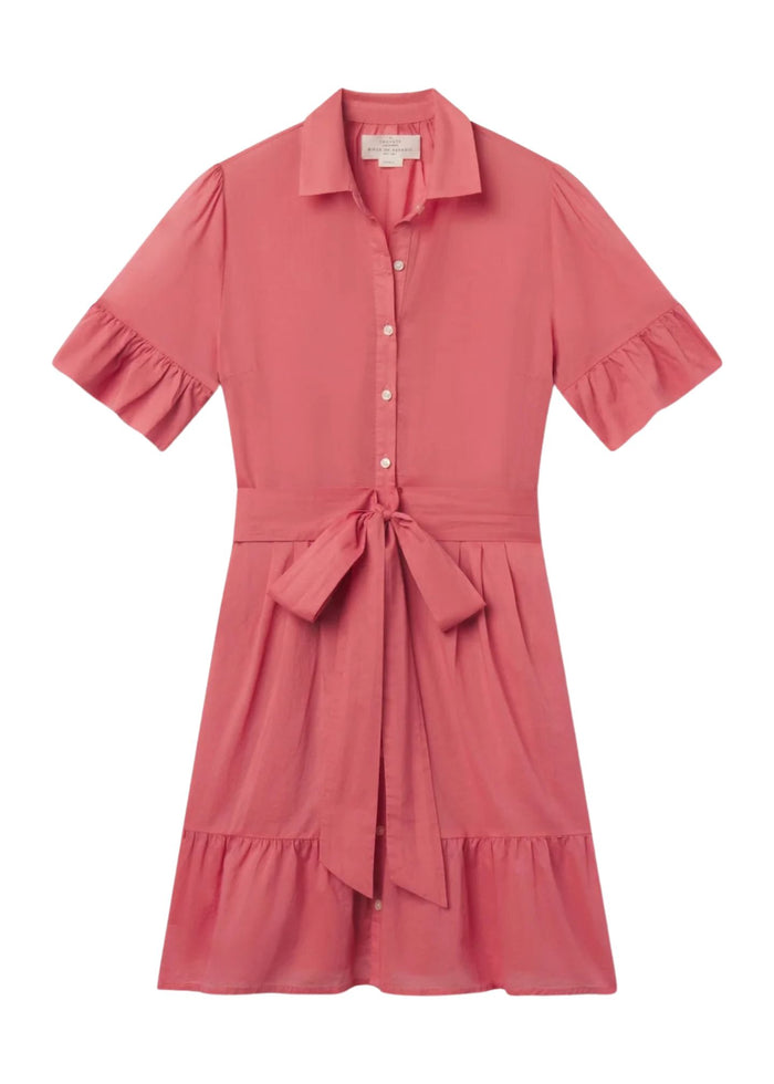 Martinique Dress-Dresses-Uniquities