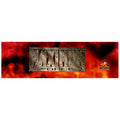 Maximum Force Arcade Marquee - Escape Pod Online