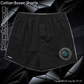 Mens Boxer Shorts - Blandthorn