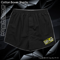 Mens Boxer Shorts - Brodie Petrou