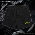 Mens Boxer Shorts - Dean Heseltine