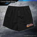 Mens Boxer Shorts - Ducks Race Shop