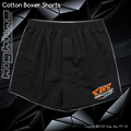 Mens Boxer Shorts - FAT Racing