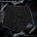 Mens Boxer Shorts - Geeuup