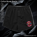 Mens Boxer Shorts - GUMBOOTS Motorsport