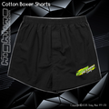 Mens Boxer Shorts - Heseltine/Petrou Racing