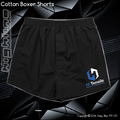 Mens Boxer Shorts - Hi Tensile