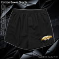 Mens Boxer Shorts - Jackson Racing