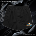 Mens Boxer Shorts - JPA ESSS 2025/26