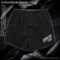 Mens Boxer Shorts - Mitch Viney