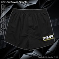 Mens Boxer Shorts - Paul Howard
