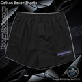 Mens Boxer Shorts - Paull Racing