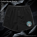Mens Boxer Shorts - Skyy High Media