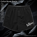 Mens Boxer Shorts - VG Cabinets