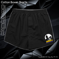 Mens Boxer Shorts - Webbies Adventures