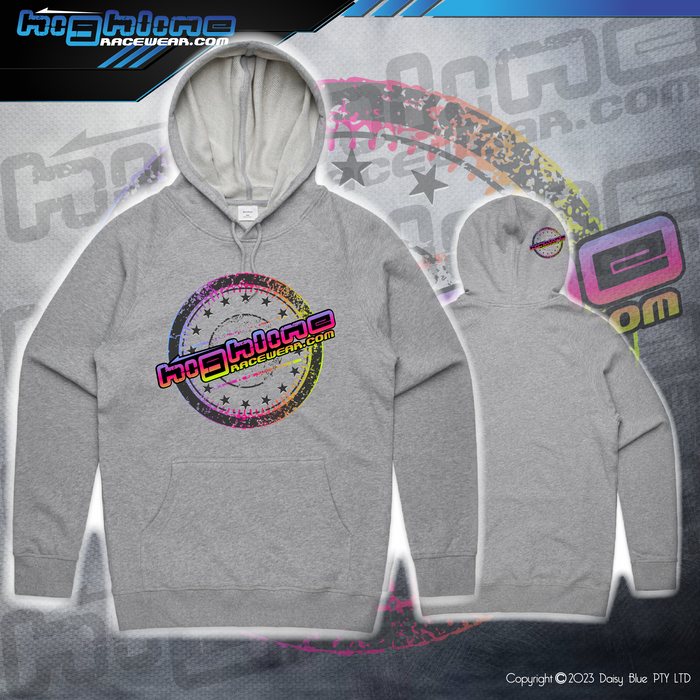 Mens Hoodie -  HR Round Up