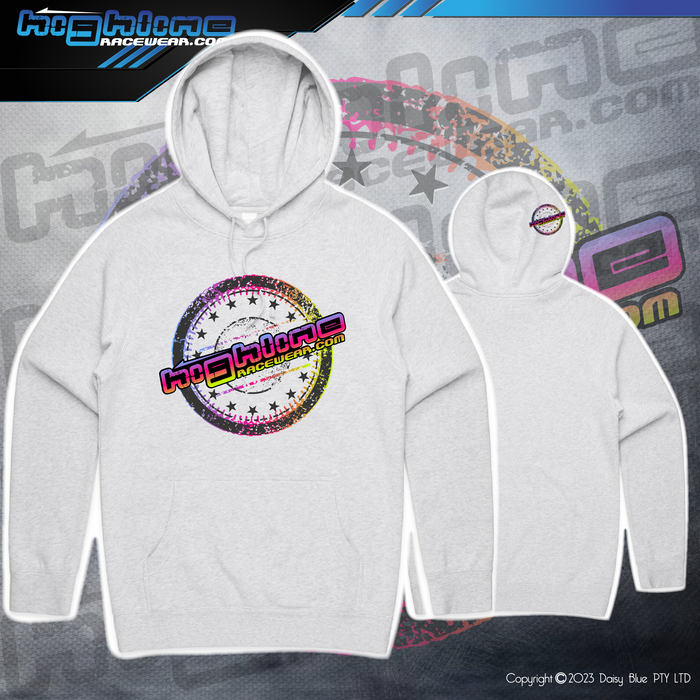 Mens Hoodie -  HR Round Up