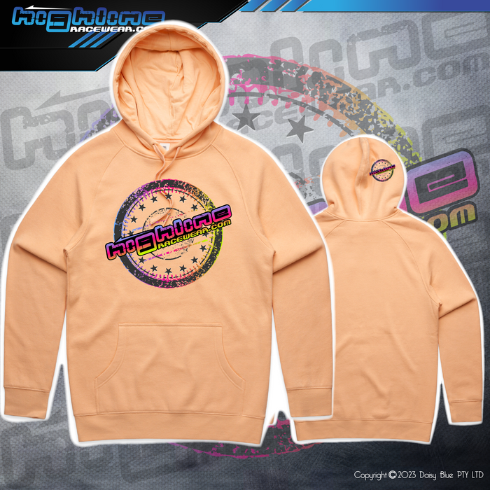 Mens / Peach / XSM
