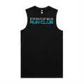 Mens Tank - Run Club 2024