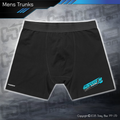 Mens Trunks - Alex Gouveia