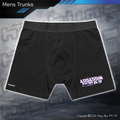 Mens Trunks - Assassin Racing