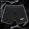 Mens Trunks - Bayley Wilson