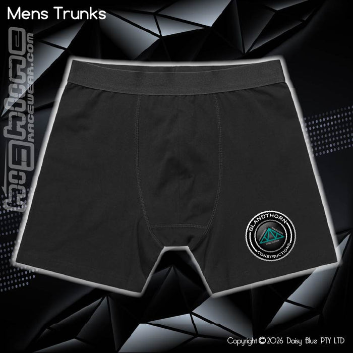 Mens Trunks - Blandthorn