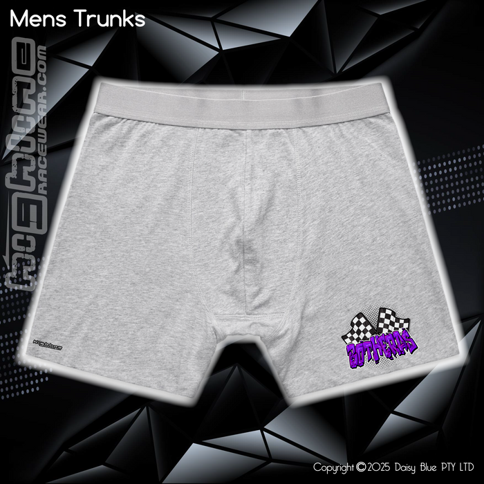 Mens Trunks - Botheras 2026