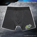 Mens Trunks - CFC Logo