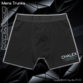Mens Trunks - Chalex Homes