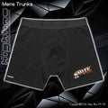 Mens Trunks - Dale Smith