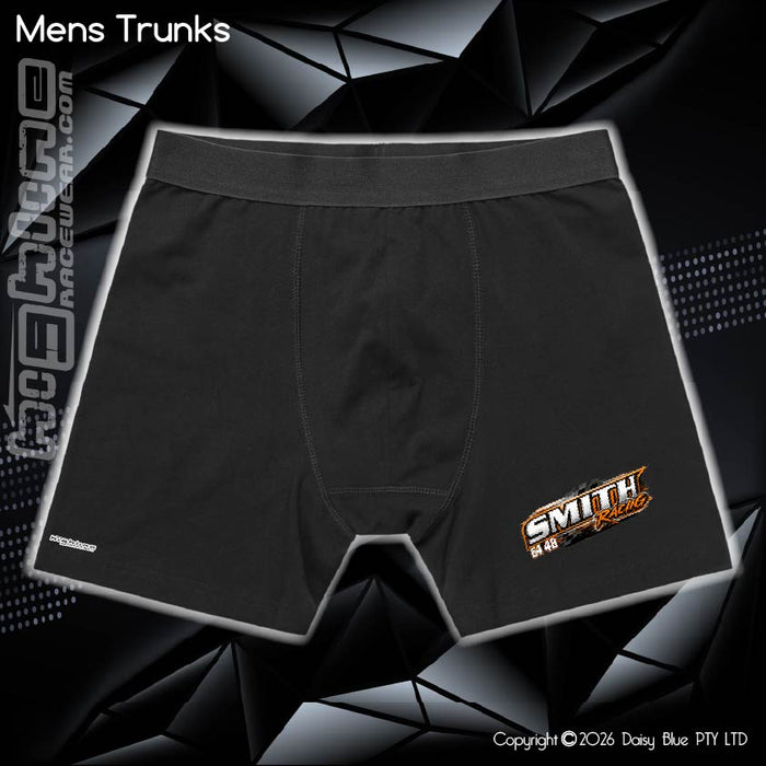 Mens Trunks - Dale Smith