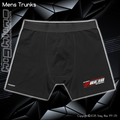 Mens Trunks - Dennis Reid