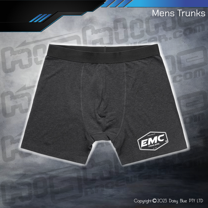Mens Trunks - EMC Trailers