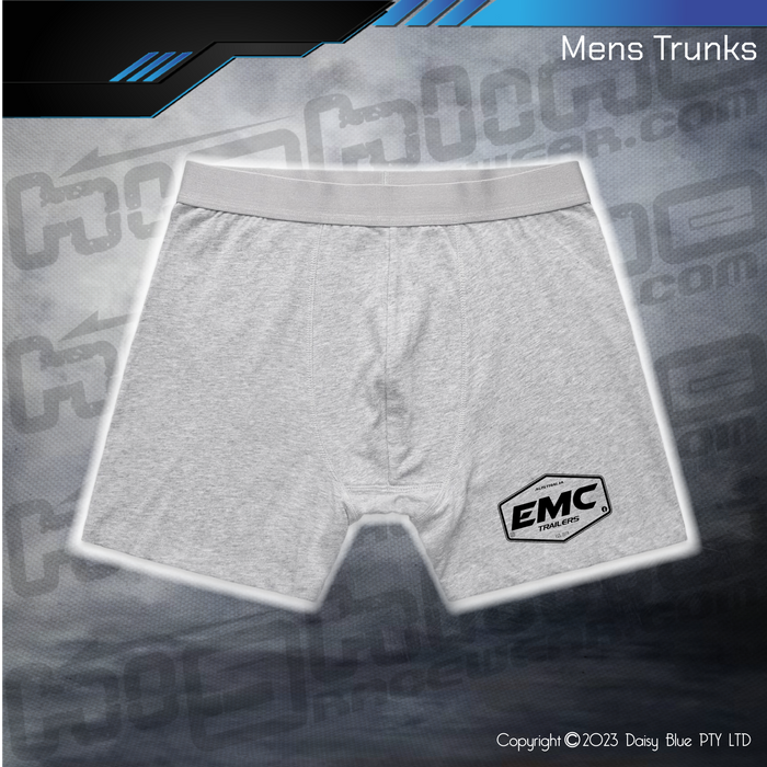 Mens Trunks - EMC Trailers
